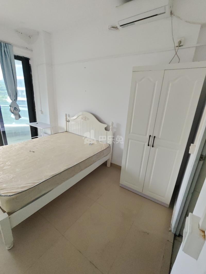 万豪掬月半山5695518卧室图1