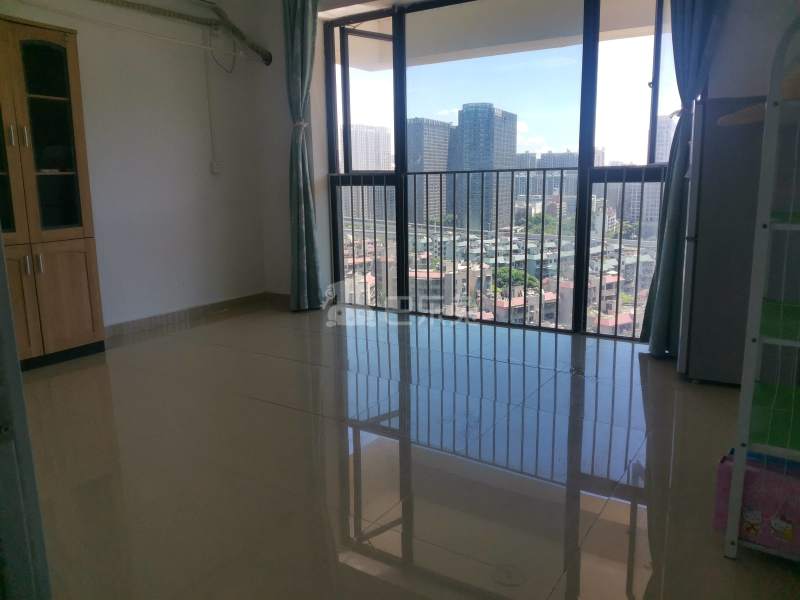 万豪掬月半山5695518客厅图4