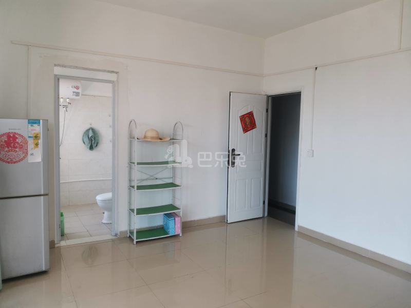 万豪掬月半山5695518客厅图7