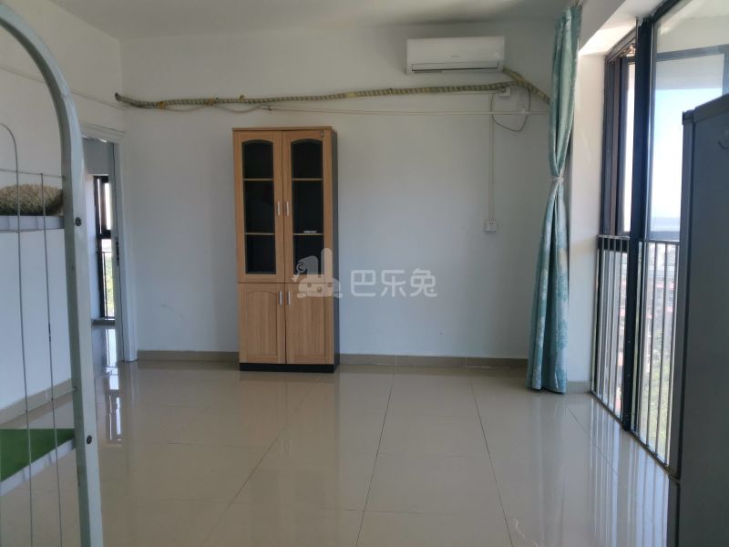 万豪掬月半山5695518客厅图6