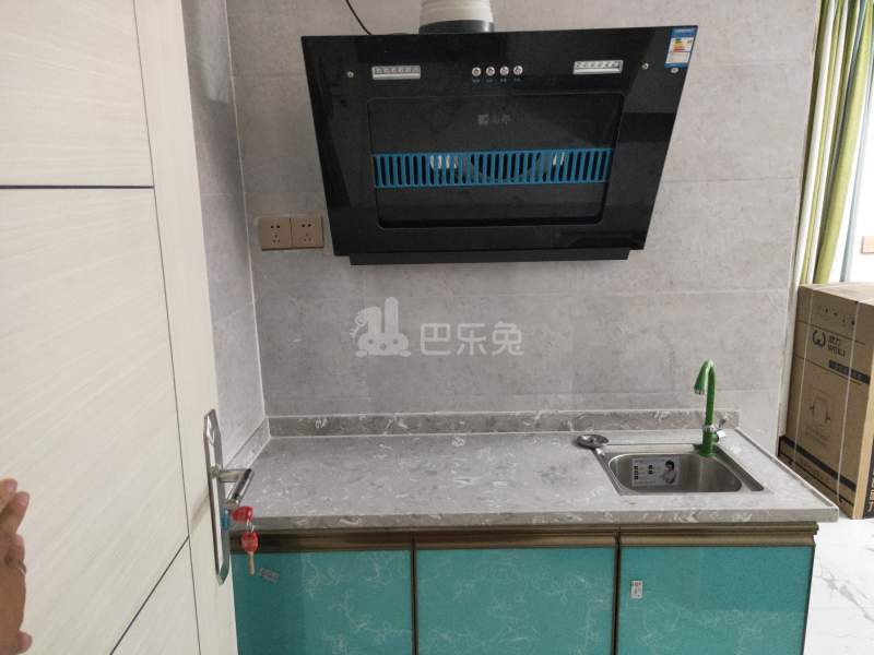 广园东路西坑直街35-15696895厨房图2