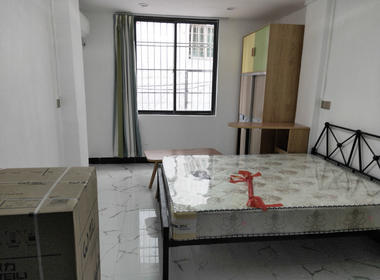 广园东路西坑直街35-1 2室1厅1卫