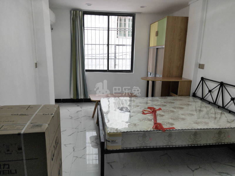 广园东路西坑直街35-15696895卧室图0