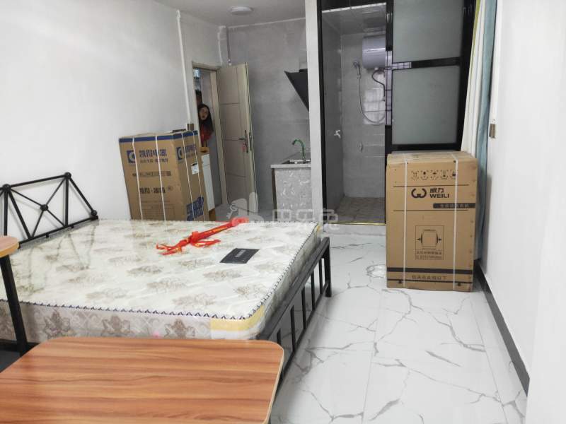 广园东路西坑直街35-15696895卧室图1