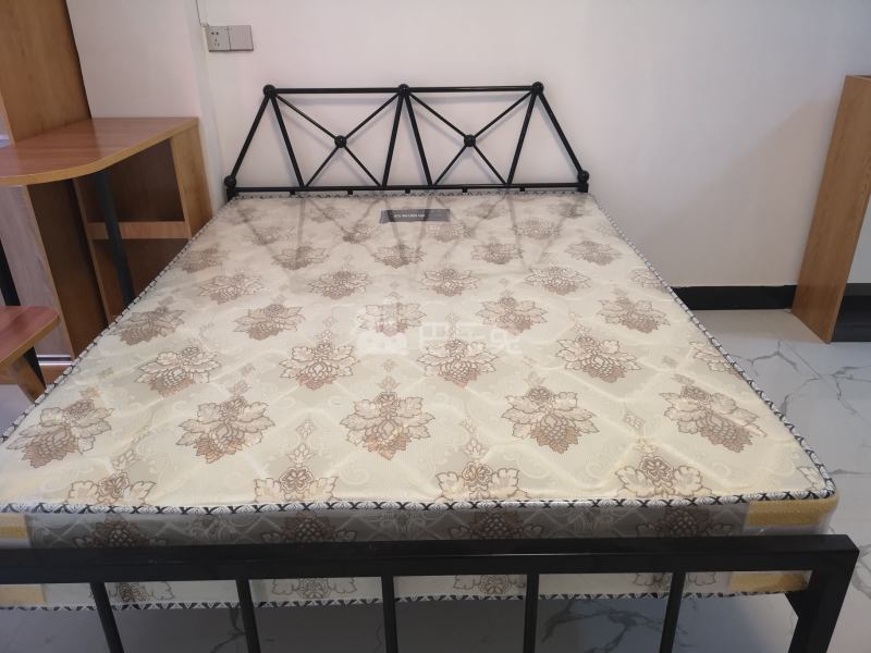 广园东路西坑直街35-15696899卧室图1