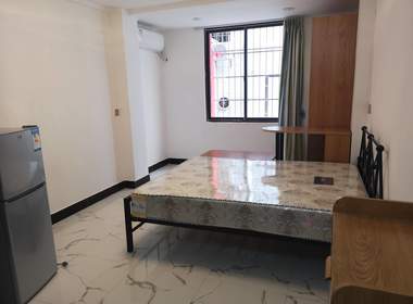 广园东路西坑直街35-1 1室0厅1卫