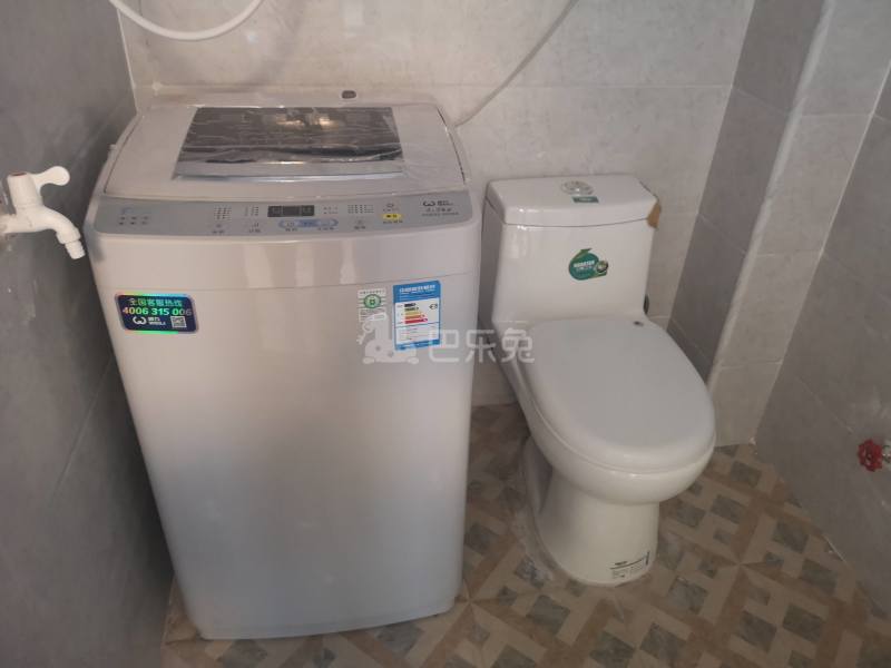 广园东路西坑直街35-15696899卫生间图6