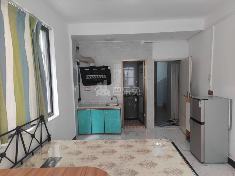 广园东路西坑直街35-15696900卧室图0