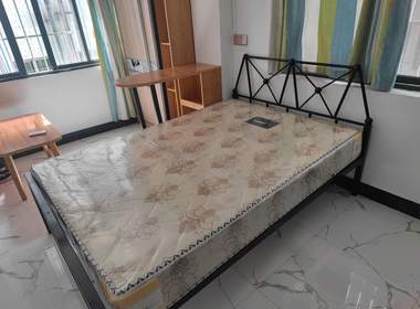 广园东路西坑直街35-1 1室0厅1卫