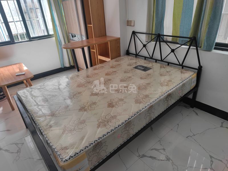 广园东路西坑直街35-15696900卧室图2