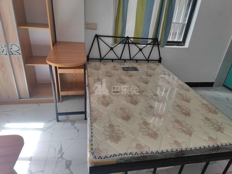 广园东路西坑直街35-15696900卧室图1