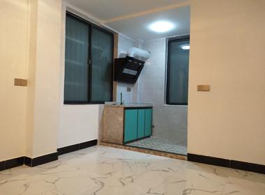 广园东路西坑直街35-1 1室0厅1卫