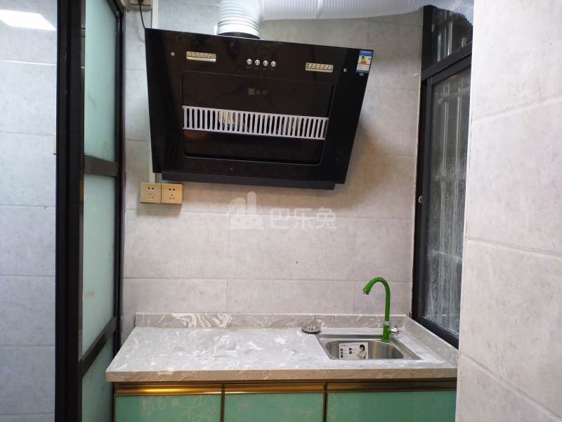 广园东路西坑直街35-15696902厨房图5