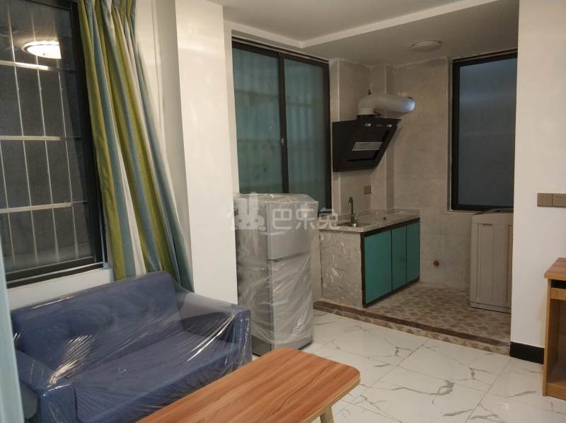 广园东路西坑直街35-15696905客厅图3