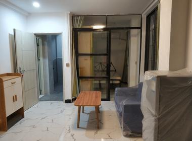 广园东路西坑直街35-1 1室1厅1卫