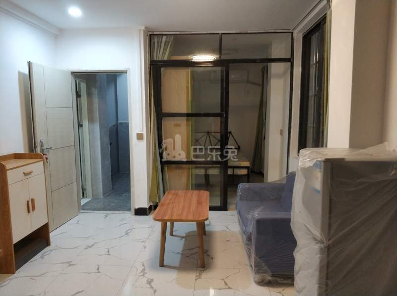 广园东路西坑直街35-15696905客厅图2