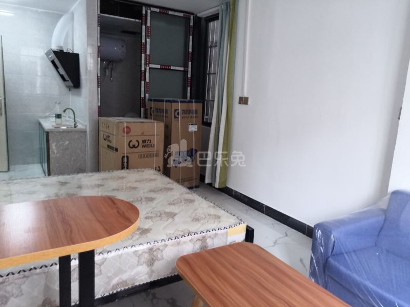 广园东路西坑直街35-15696907卧室图3