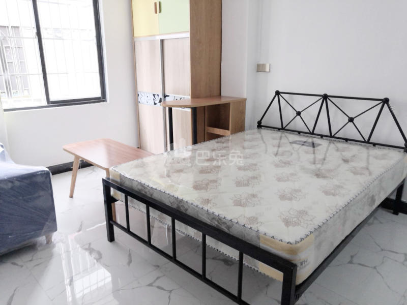 广园东路西坑直街35-15696907卧室图1