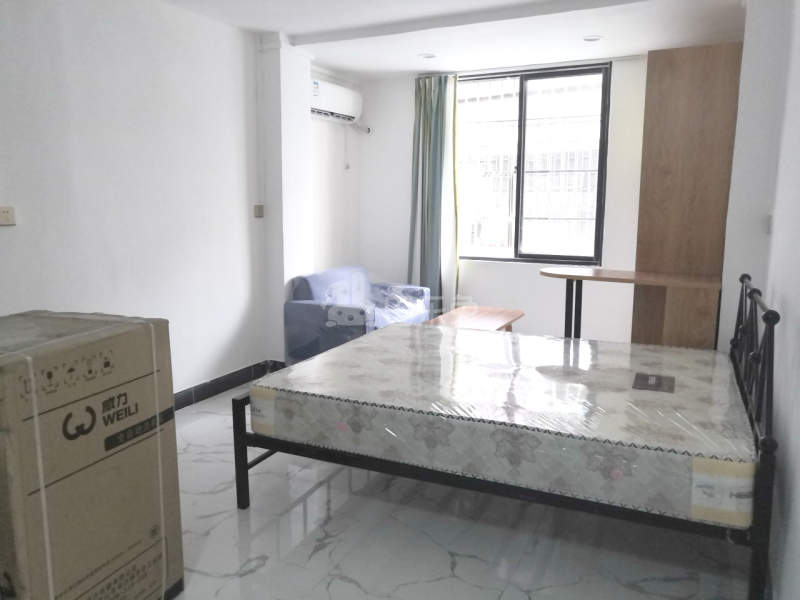 广园东路西坑直街35-15696907卧室图0