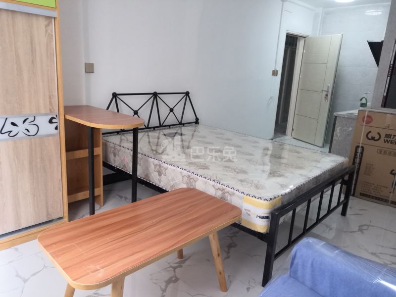 广园东路西坑直街35-15696907卧室图2