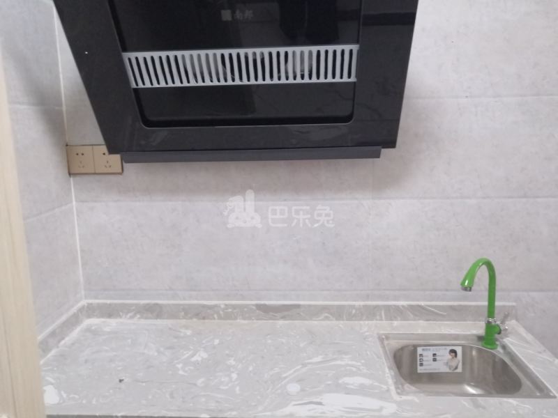 广园东路西坑直街35-15696907厨房图4