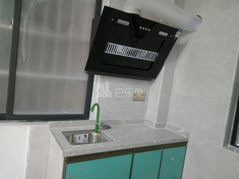 广园东路西坑直街35-15696909厨房图4