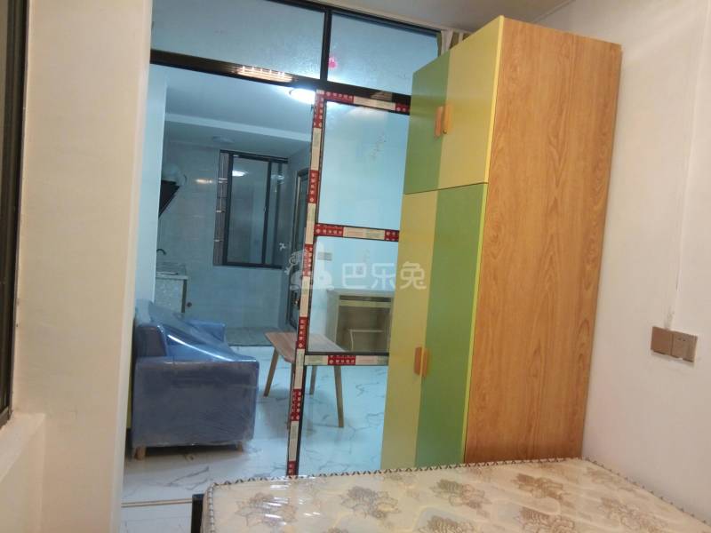 广园东路西坑直街35-15696909卧室图0