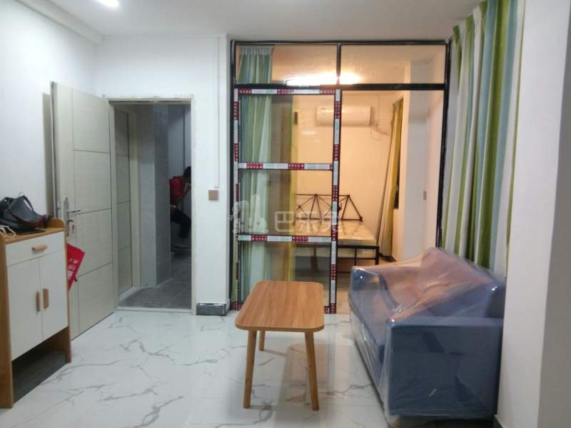 广园东路西坑直街35-15696909客厅图2