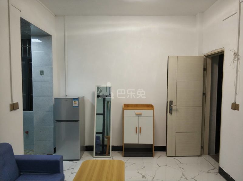 广园东路西坑直街35-15696910客厅图3