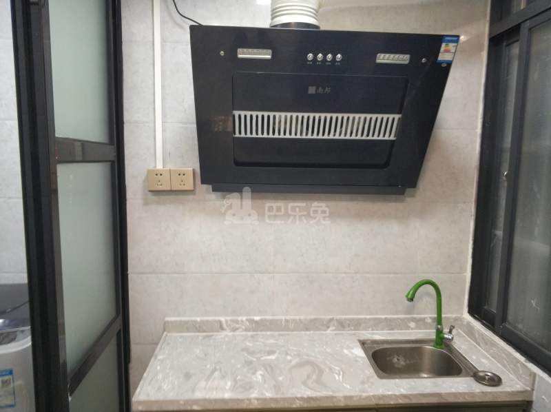 广园东路西坑直街35-15696910厨房图4