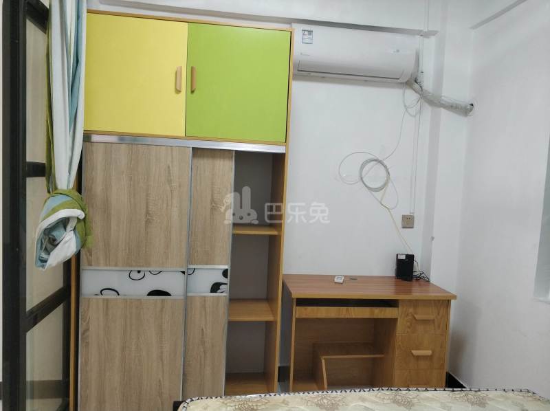 广园东路西坑直街35-15696910卧室图1