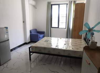 广园东路西坑直街35-1 1室0厅1卫