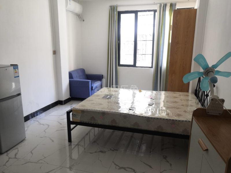 广园东路西坑直街35-15696911卧室图0