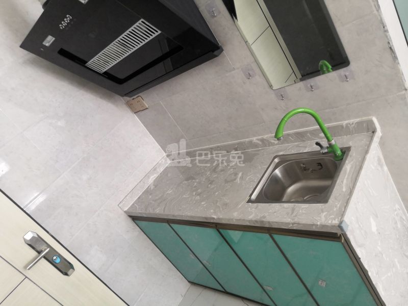 广园东路西坑直街35-15696911厨房图2