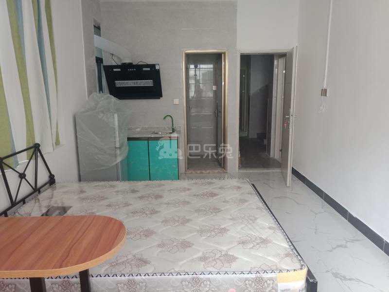 广园东路西坑直街35-15696912卧室图1