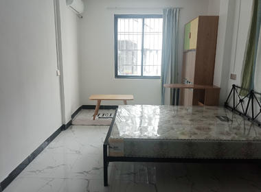 广园东路西坑直街35-1 1室0厅1卫