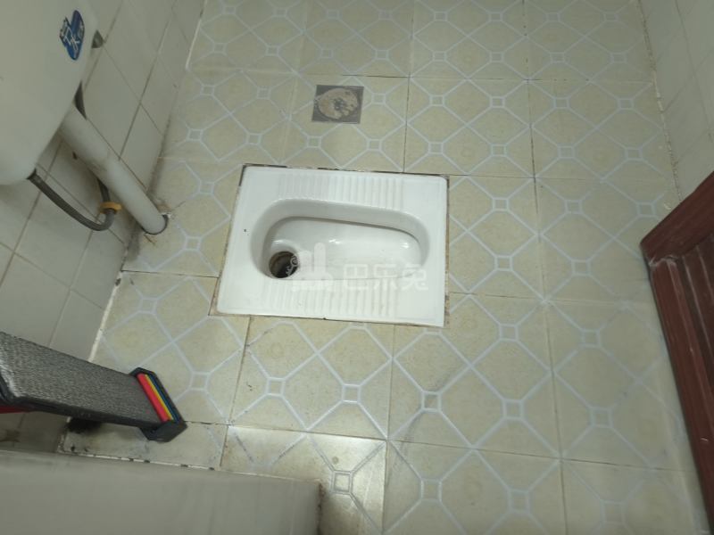 科苑西住宅小区5697619卫生间图13