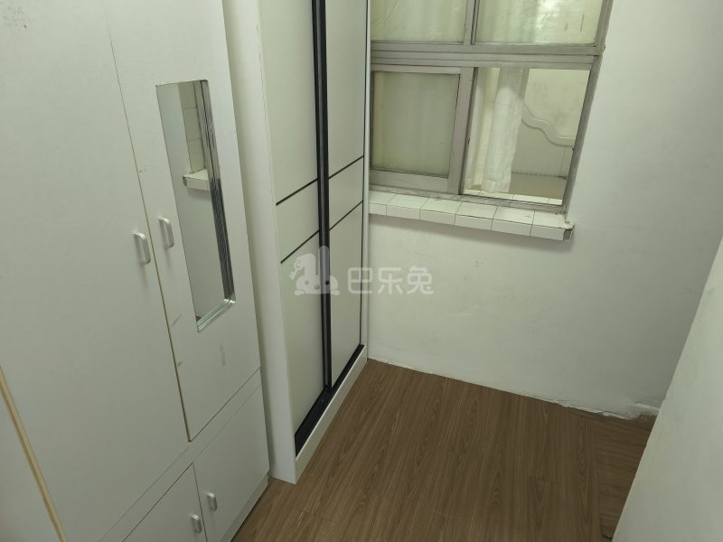 科苑西住宅小区5697619卧室图5