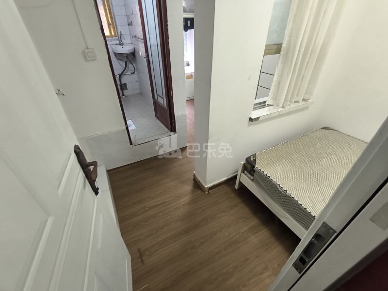 科苑西住宅小区5697619卧室图4