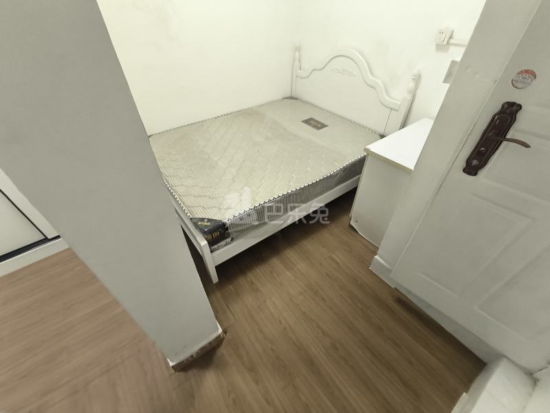 科苑西住宅小区5697619卧室图3