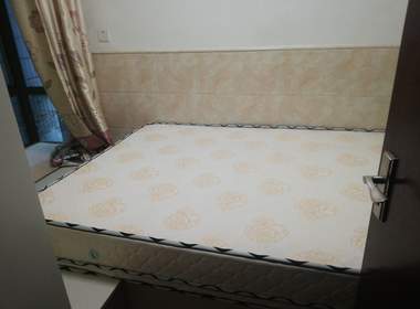 嘉缘公寓（大占角一巷7号） 1室1厅1卫