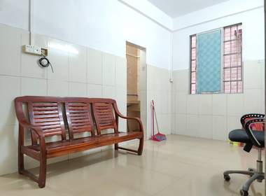 大塘边东乔二巷24号 1室1厅1卫