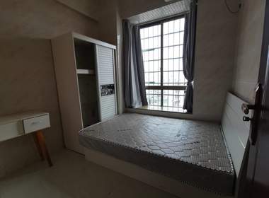 金领公寓（望岗居仁巷20-22号） 2室1厅1卫