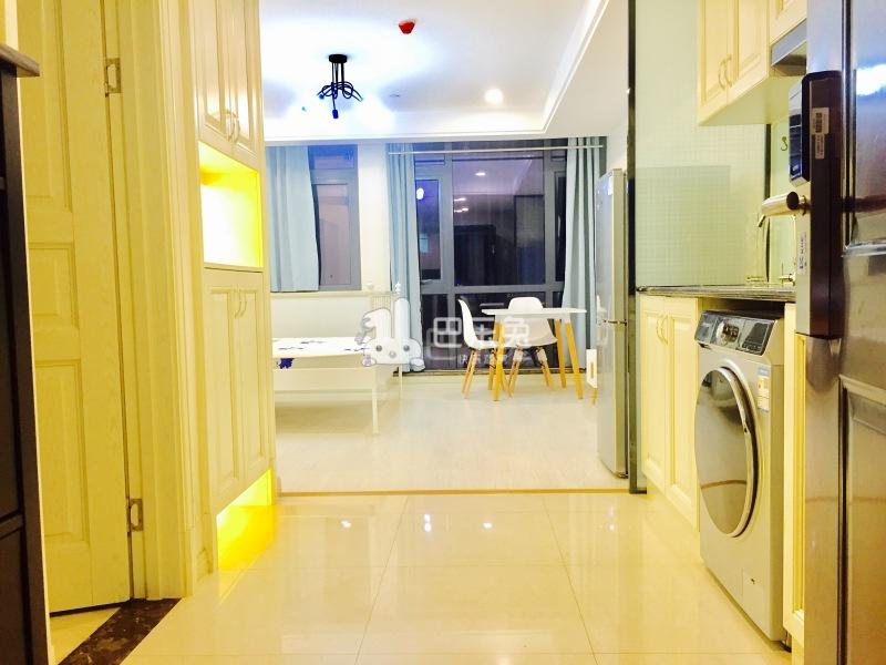 申悦国际5703926周边环境图4