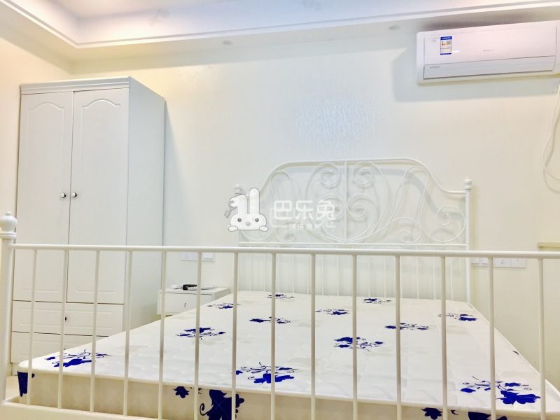 申悦国际5703926周边环境图1