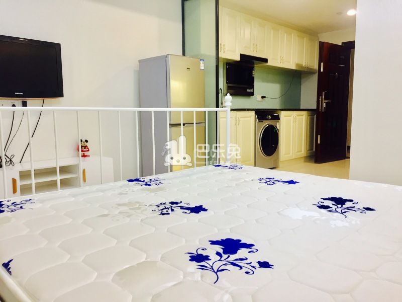 申悦国际5703926周边环境图2