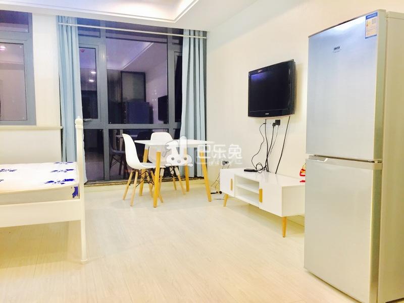 申悦国际5703926周边环境图0