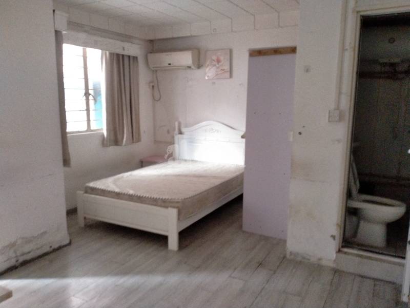 石油大楼5705109卧室图5