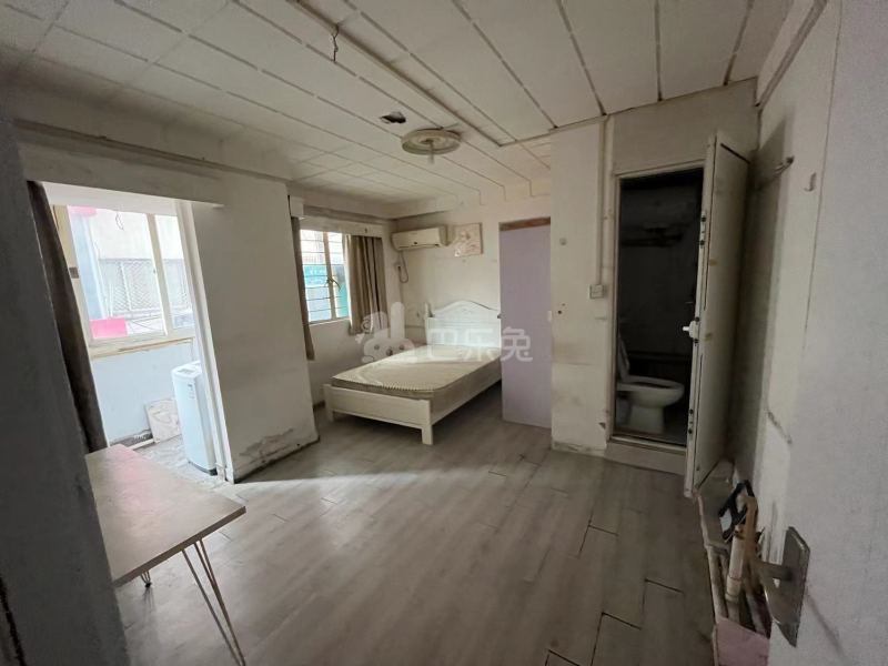 石油大楼5705109卧室图1