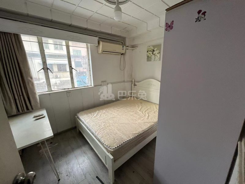 石油大楼5705109卧室图2